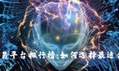 2023年十大交易平台排行榜