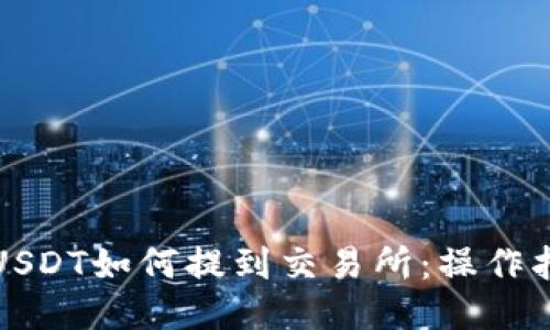 钱包里的USDT如何提到交易所：操作指南与技巧