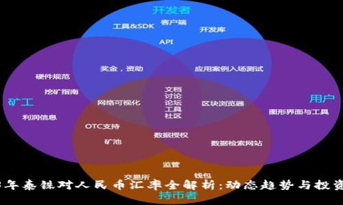 2023年泰铢对人民币汇率全解析：动态趋势与投资机会
