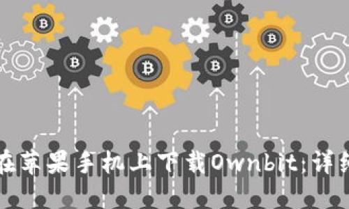 如何在苹果手机上下载Ownbit：详细指南