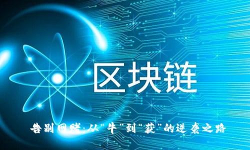  告别网赌：从“牛”到“获”的逆袭之路