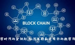 数字时代的金钥匙：如何