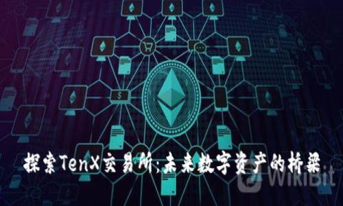 探索TenX交易所：未来数字资产的桥梁