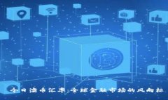  今日澳币汇率：全球金融