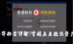  加密货币世界排名详解：