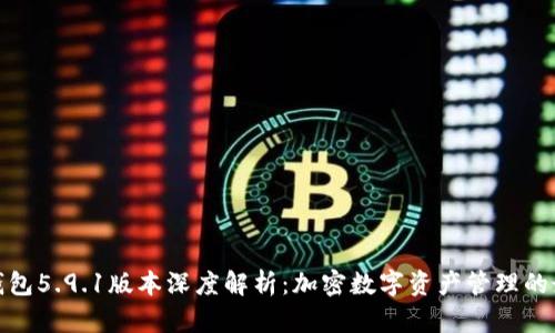 小狐狸钱包5.9.1版本深度解析：加密数字资产管理的最佳选择