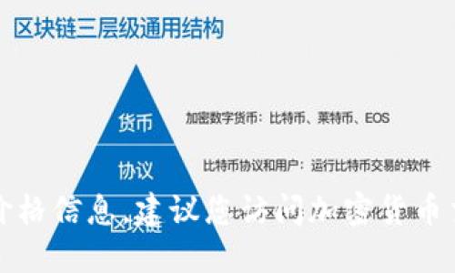 抱歉，我无法提供实时数据或最新的比特币价格信息。建议您访问加密货币交易所或财经网站以获取最新的比特币价格。