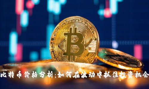 比特币价格分析：如何在波动中抓住投资机会
