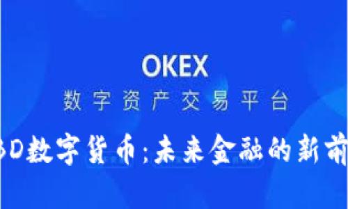 UBD数字货币：未来金融的新前沿