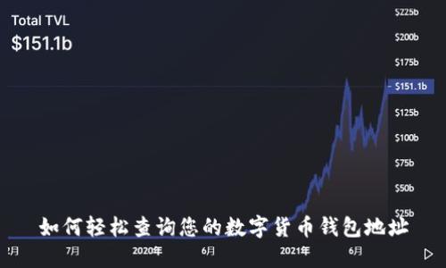 如何轻松查询您的数字货币钱包地址