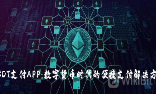 USDT支付APP：数字货币时代的便捷支付解决方案