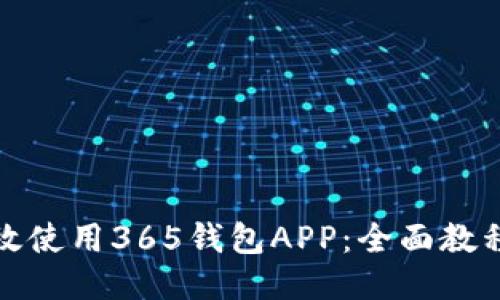 如何高效使用365钱包APP：全面教程与技巧