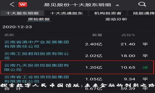 探索数字人民币国债版：未来金融的创新之路
