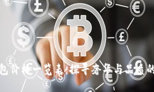 普拉达包包价格一览表：探寻奢华与品质的完美结合