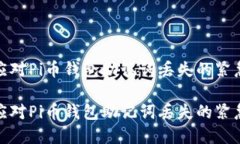如何应对Pi币钱包助记词丢