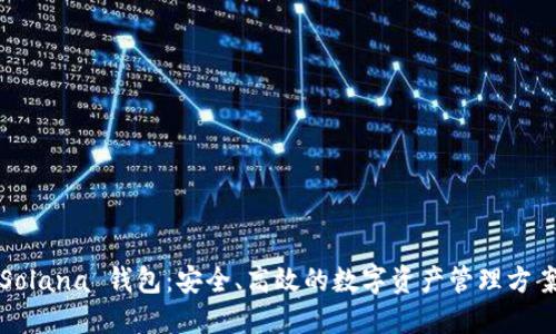 Solana 钱包：安全、高效的数字资产管理方案