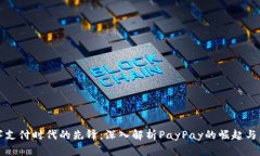 数字支付时代的先锋：深