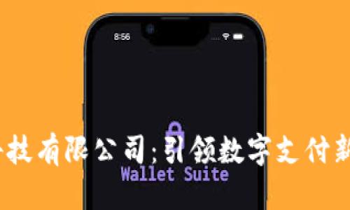  中付支付科技有限公司：引领数字支付新时代的先锋