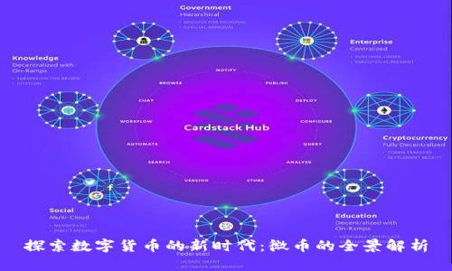 探索数字货币的新时代：微币的全景解析