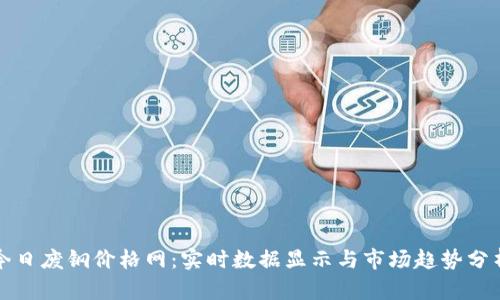 今日废钢价格网：实时数据显示与市场趋势分析
