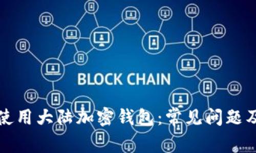 如何有效使用大陆加密钱包：常见问题及解决方案