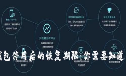 数字钱包停用后的恢复期限：你需要知道的细节