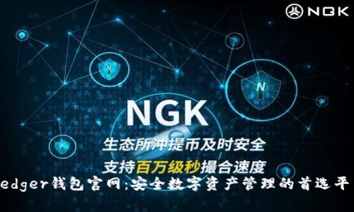 Ledger钱包官网：安全数字资产管理的首选平台