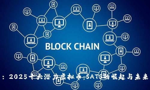 : 2025十大潜力虚拟币：SATS的崛起与未来