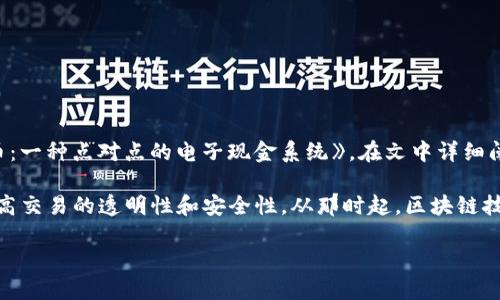 区块链的概念首次由中本聪在2008年提出，并在2009年实施为比特币的核心技术。当年，中本聪发布了白皮书《比特币：一种点对点的电子现金系统》，在文中详细阐述了区块链技术的基本原理和应用。

区块链的起源可以追溯到比特币的发明，彼时中本聪设想了一种去中心化的数字货币系统，通过分布式账本的方式，提高交易的透明性和安全性。从那时起，区块链技术逐渐演变，以支持更多的应用，不再仅限于加密货币，而是扩展到了智能合约、供应链管理、数字身份验证等多个领域。

总的来说，区块链的提出可以说是2008年，但同其实际应用的开始则是2009年。