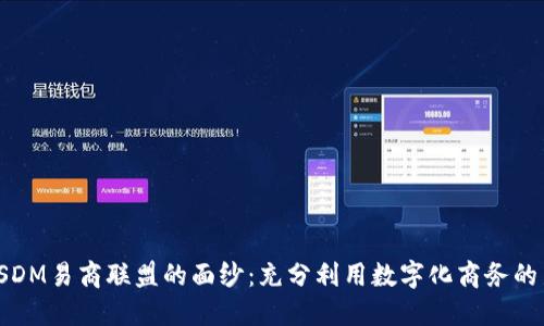 揭开USDM易商联盟的面纱：充分利用数字化商务的新机遇