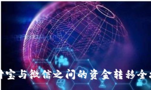 :
支付宝与微信之间的资金转移全攻略
