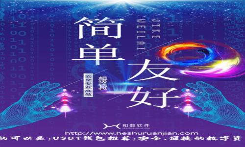  适合推广的可以是：USDT钱包推荐：安全、便捷的数字资产管理工具
