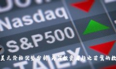 比特币美元价格优势分析