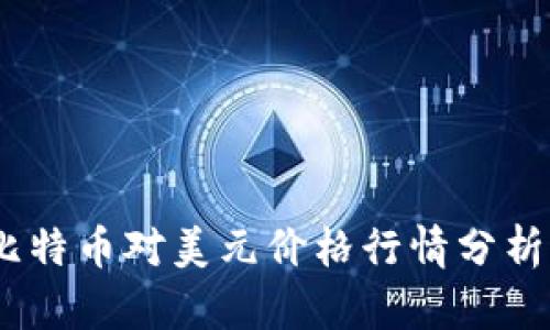 实时更新：比特币对美元价格行情分析及趋势预测