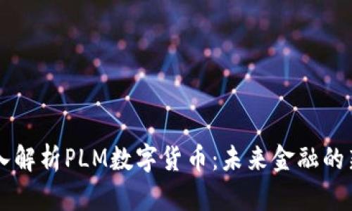 深入解析PLM数字货币：未来金融的新星