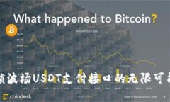解锁波场USDT支付接口的无限可能性