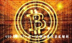  USD与USDT一比一兑换的最佳