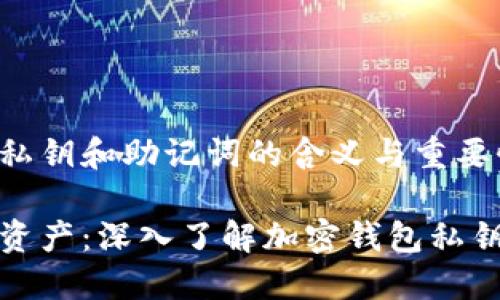 加密钱包私钥和助记词的含义与重要性

保护数字资产：深入了解加密钱包私钥与助记词