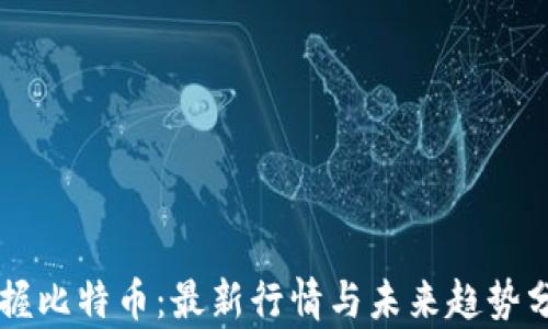 
掌握比特币：最新行情与未来趋势分析