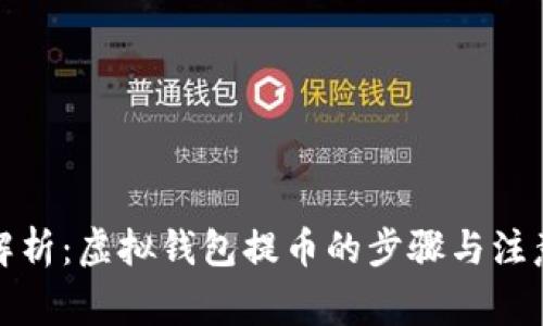 全面解析：虚拟钱包提币的步骤与注意事项