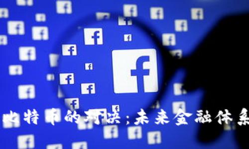 美元与比特币的对决：未来金融体系的角力