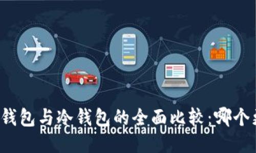 区块链热钱包与冷钱包的全面比较：哪个更适合你？