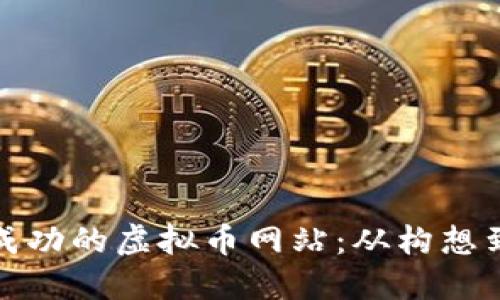 : 如何创建一个成功的虚拟币网站:从构想到上线的完整指南