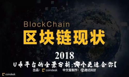 U币平台的全景分析：哪个更适合你？