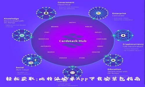 轻松获取：比特派安卓App下载安装包指南