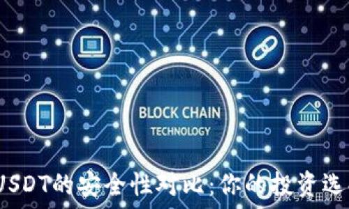  
比特币与USDT的安全性对比：你的投资选择哪一个？
