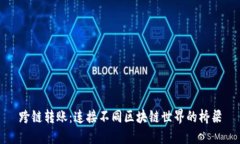 跨链转账：连接不同区块链世界的桥梁