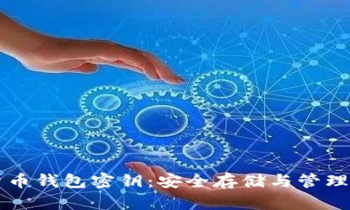 解密数字货币钱包密钥：安全存储与管理的终极指南