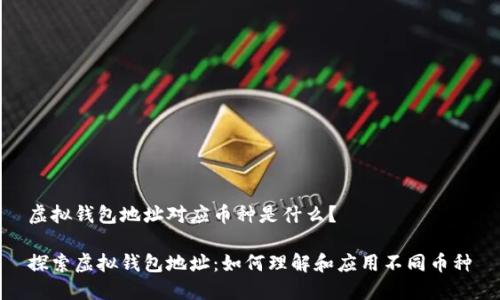 虚拟钱包地址对应币种是什么？

探索虚拟钱包地址：如何理解和应用不同币种