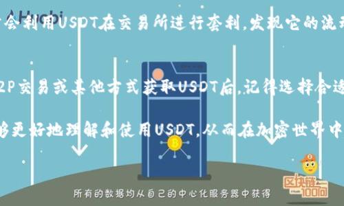 USDT（Tether）是一种以美元为基础的稳定币，广泛应用于加密货币交易及转账。以下是关于如何获取和使用USDT的详细指南。

一、了解USDT
USDT（Tether）是由Tether公司发行的一种加密货币，其价值与美元挂钩，1 USDT通常等于1美元。稳定币的设计旨在减少市场波动对投资者的影响，使其在加密货币市场中储值和交易更为便利。

二、获取USDT的途径
获取USDT主要有几种方式，以下是详细介绍：

h41. 交易所购买/h4
最常见的方法是通过加密货币交易所购买USDT。大部分主流交易所（如Binance、Huobi、Coinbase等）都提供USDT的交易服务。具体步骤如下：
ul
    listrong注册账户：/strong首先选择一个可靠的交易所，完成注册并通过身份验证。/li
    listrong充值资金：/strong通过银行卡、支付宝或其他方式向交易所账户充值资，用于购买USDT。/li
    listrong购买USDT：/strong在交易所中找到USDT交易对，输入购买数量并确认交易。/li
/ul

h42. P2P交易/h4
如果你希望以更灵活的方式获取USDT，可以考虑P2P交易。通过P2P平台，你可以直接与其他用户交易USDT。过程如下：
ul
    listrong选择平台：/strong选择一个支持P2P交易的服务，如LocalBitcoins或某些交易所的P2P服务。/li
    listrong查找报价：/strong浏览其他用户的出售报价，选择合适的卖家进行交易。/li
    listrong确认交易：/strong通过平台进行交易，并在确认收到USDT后，向卖家支付。/li
/ul

h43. 挖矿或赚取/h4
某些平台或应用允许你通过参与活动、完成任务等方式赚取USDT。例如，一些投资平台会以USDT作为奖励，用于激励用户进行投资或参与社区活动。

三、存储和使用USDT
获取USDT后，你需要妥善存储它。以下是一些存储和使用USDT的建议：

h41. 钱包选择/h4
USDT可以存储在多种类型的钱包中，包括：
ul
    listrong热钱包：/strong用于频繁交易，方便快捷（如交易所内置钱包）。/li
    listrong冷钱包：/strong用于长期存储，提供更高的安全性（如硬件钱包）。/li
/ul

h42. 转账USDT/h4
转账USDT相对简单，你只需输入接收方的地址和转账金额，确认后即可完成转账。不过，务必确保输入的地址无误，以免资金丢失。

h43. 使用USDT进行投资/h4
USDT广泛应用于加密交易，可以用于交易其他数字资产。此外，很多去中心化金融（DeFi）项目也接受USDT作为流动性提供或投资的基础资产。

四、个人经验分享
我记得第一次接触USDT是在2018年。当时，我对加密货币的涨跌波动感到无所适从，心中充满担忧。恰巧了解到USDT的稳定性，让我对加密市场重新燃起希望。我开始尝试将一部分资金转换为USDT，以减少风险，并逐步了解其他加密资产的投资方式。

在我个人的投资旅程中，USDT不仅帮助我平衡了风险，也让我在市场波动时能够轻松转移资产。我时常会利用USDT在交易所进行套利，发现它的流动性非常强，每次买入和卖出都非常顺畅。

五、总结
USDT作为一种稳定币，为加密货币投资者提供了良好的资产避险工具和交易媒介。通过交易所购买、P2P交易或其他方式获取USDT后，记得选择合适的钱包进行存储，并探索使用它进行投资的各种方式。

在这个快速发展的加密市场中，掌握USDT的使用，无疑是一项实用的技能。希望通过这份指南，大家能够更好地理解和使用USDT，从而在加密世界中保驾护航。 

如果有其他具体问题，欢迎随时提问！